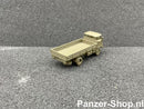 spur (N) IFA W50, Pritsche Zivil
