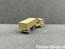spur (N) IFA W50, Zugmaschine & Bierauflieger
