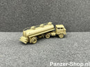 spur (N) IFA W50, Zugmaschine & MINOL Auflieger