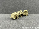 spur (N) IFA W50, Zugmaschine & MINOL / Milchauflieger