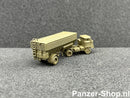 spur (N) IFA W50, Zugmaschine & Mischfutterauflieger