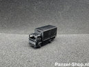 spur (N) Iveco Magirus 110-17, THW Modell