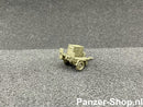 spur (N) Kässbohrer 1.5t Anhänger, 15kW Generator Modell