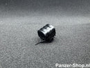 spur (N) Kässbohrer 1.5t Anhänger, Runder Plane Modell