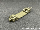 spur (N) Kässbohrer 25t Tiefladeanhanger Modell