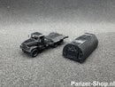 spur (N) KrAZ 214, PMP Flussponton Modell