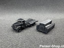 spur (N) KrAZ 214, PMP Uferponton