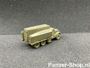 spur (N) KrAZ 214, PMP Uferponton Modell