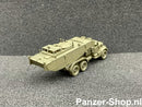 spur (N) KrAZ 255, BMK-T Bugsierboot Modell
