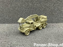 spur (N) KrAZ 255, EOV 4421 Bagger Modell