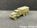 spur (N) KrAZ 255, Plane Modell