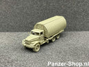 spur (N) KrAZ 255, PMP Flussponton Modell