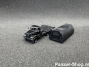 spur (N) KrAZ 255, PMP Flussponton Modell
