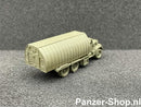 spur (N) KrAZ 255, PMP Flussponton Modell