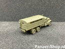 spur (N) KrAZ 257, Koffer Modell