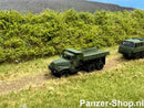 spur (N) KrAZ 258, Kipper Modell