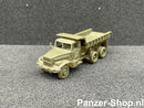 spur (N) KrAZ 258, Kipper Modell