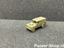 spur (N) Land Rover 110, Soft Top