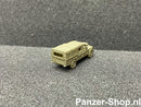 spur (N) Land Rover 127, Soft Top