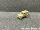 spur (N) Land Rover 90, Soft Top