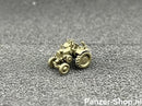 spur (N) Lanz Bulldog Traktor, Kotflugel Modell