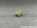 spur (N) Lanz Bulldog Traktor, Kotflugel Modell