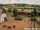 spur (N) Leopard 1 A4 Modell