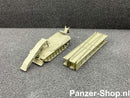 spur (N) Leopard 1 Panzerschnellbrücke Biber, Ladegut Modell