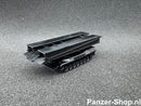spur (N) Leopard 1, Panzerschnellbrücke Biber Modell