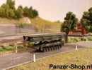 spur (N) Leopard 1, Panzerschnellbrücke Biber Modell
