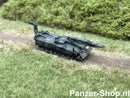 spur (N) Leopard 2, Panzerschnellbrücke Leguan Modell