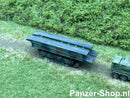spur (N) Leopard 2, Panzerschnellbrücke Leguan Modell