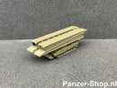 spur (N) Leopard 2, Panzerschnellbrücke Leguan Modell