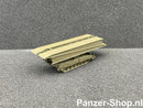 spur (N) Leopard 2, Panzerschnellbrücke Leguan Modell