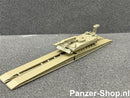 spur (N) Leopard 2, Panzerschnellbrücke Leguan, Separate Brucke Modell