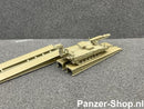 spur (N) Leopard 2, Panzerschnellbrücke Leguan, Separate Brucke Modell