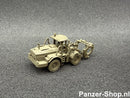 spur (N) Liebherr L574 Holzkran Modell