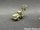 spur (N) Liebherr L574 Holzkran Modell