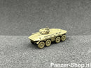 spur (N) Luchs Modell