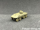 spur (N) Luchs Modell