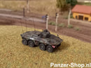spur (N) Luchs Modell