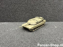 spur (N) M1 A1 Abrams Modell