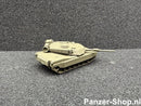 spur (N) M1 A1 Abrams TUSK Modell