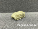 spur (N) M106 Modell