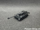 spur (N) M110 Haubitze Modell