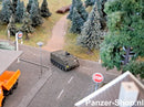 spur (N) M113 a1 Modell