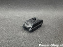 spur (N) M113 Panzermörser Modell