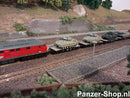 spur (N) M3 Bradley Modell