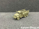 spur (N) M35 2.5t 6x6 Modell