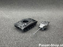 spur (N) M41 Walker Bulldog Modell